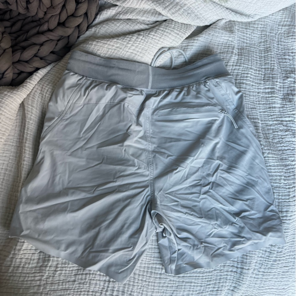 Ten Thousand - Set Shorts - stone w/ liner